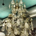 900 7592 CHANDELIER